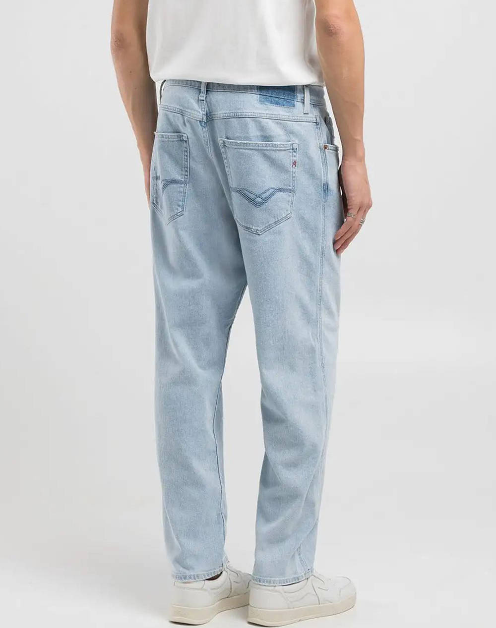REPLAY PANTALONI