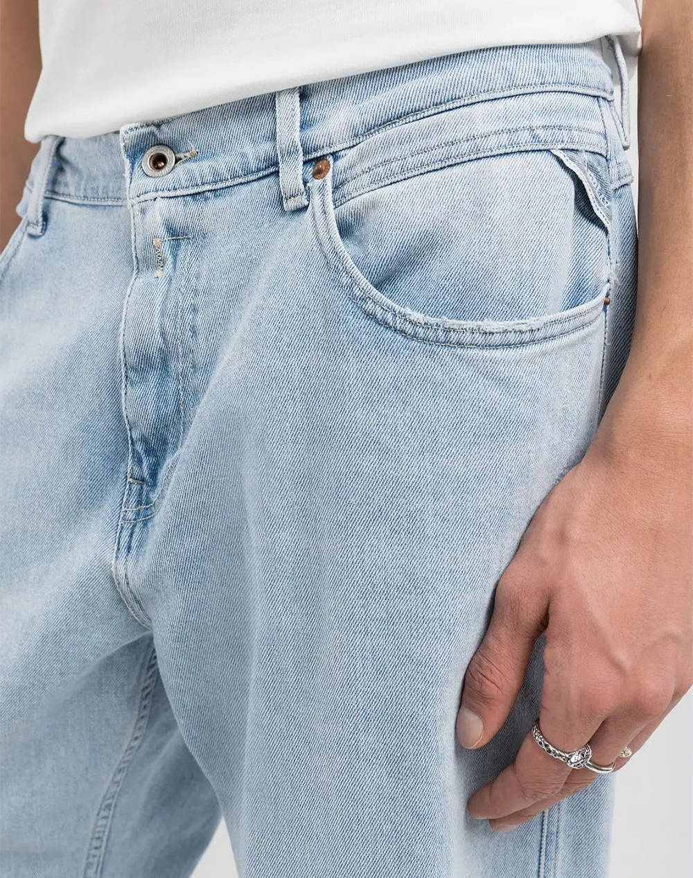 REPLAY PANTALONI