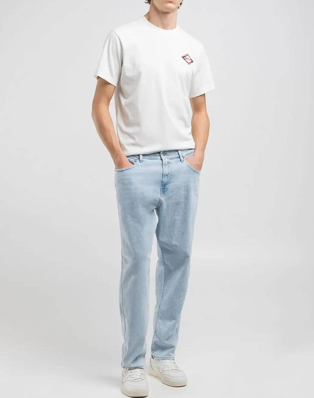 REPLAY PANTALONI