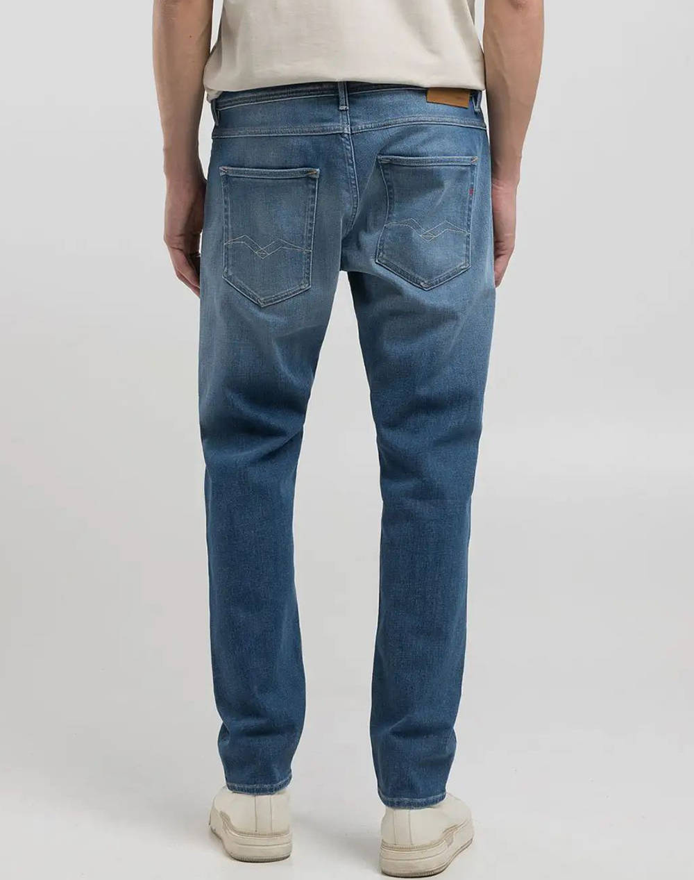 REPLAY PANTALONI