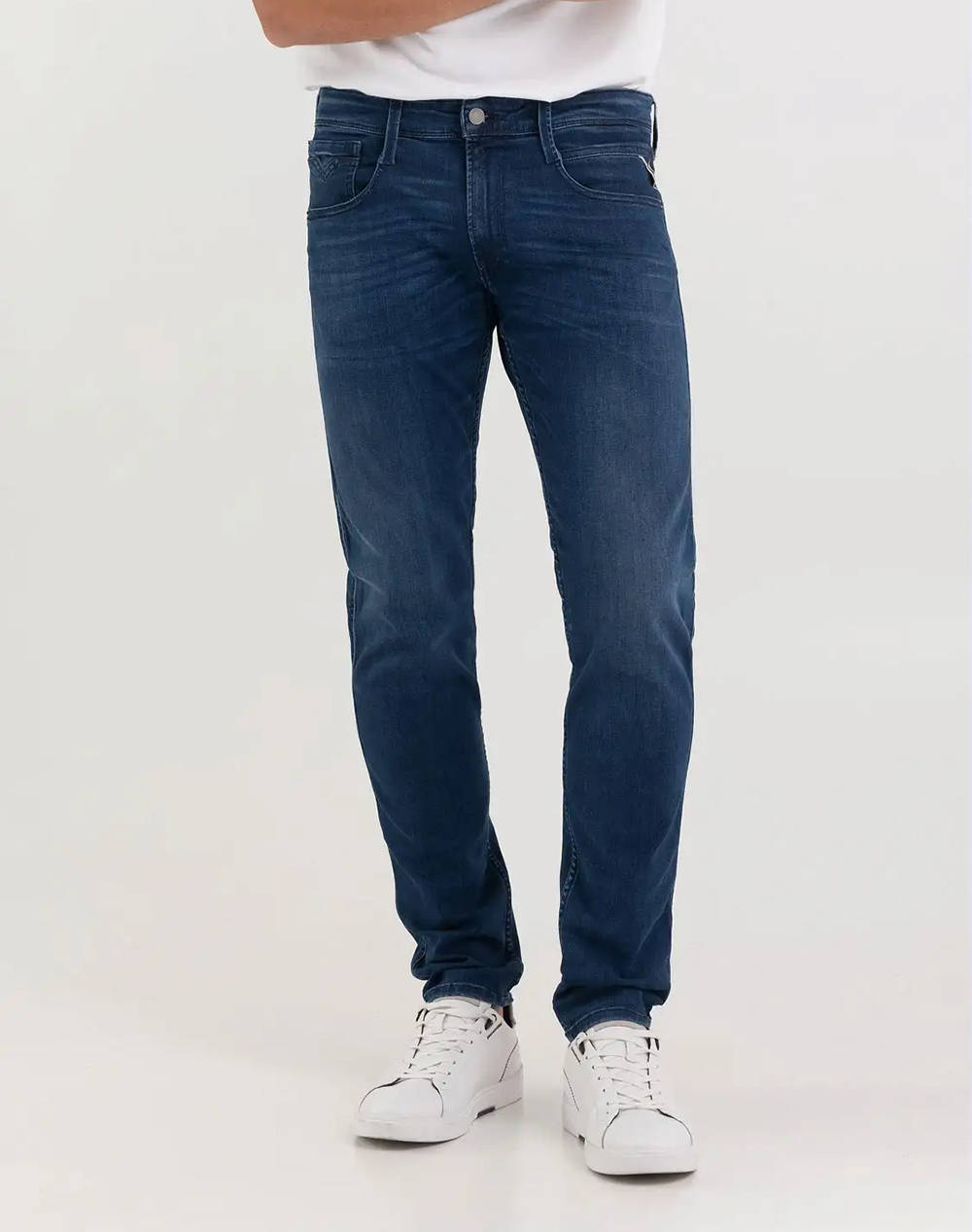 REPLAY PANTALONI