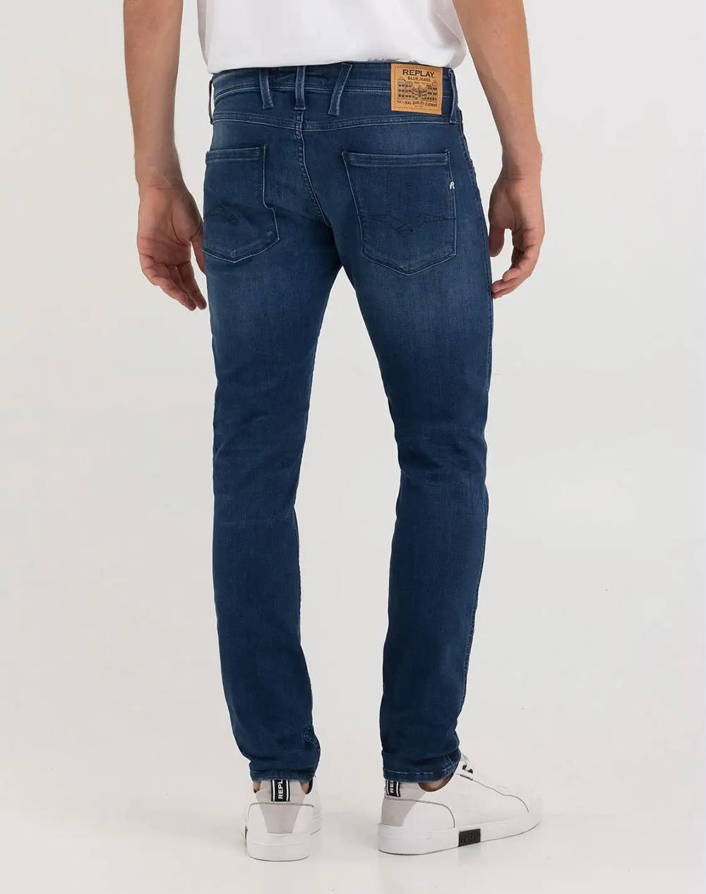 REPLAY PANTALONI