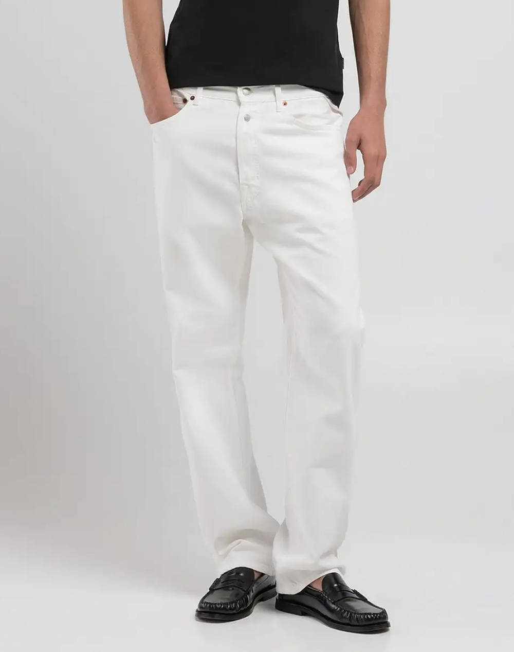 REPLAY PANTALONI