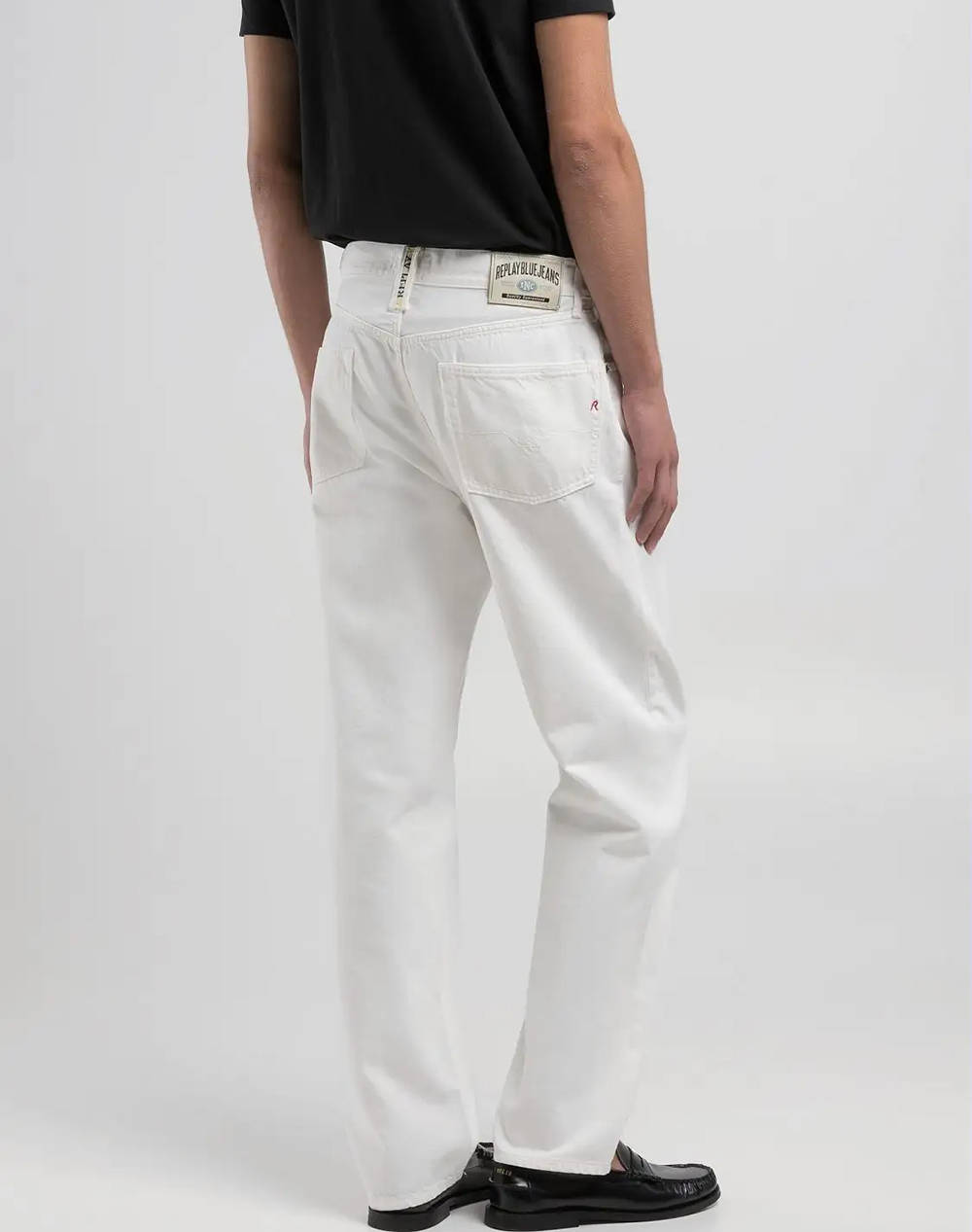 REPLAY PANTALONI