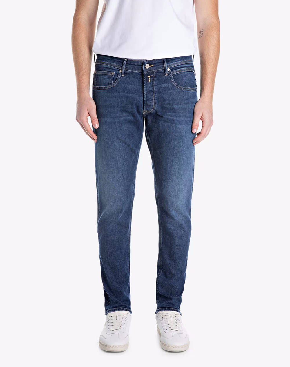 REPLAY Pantaloni