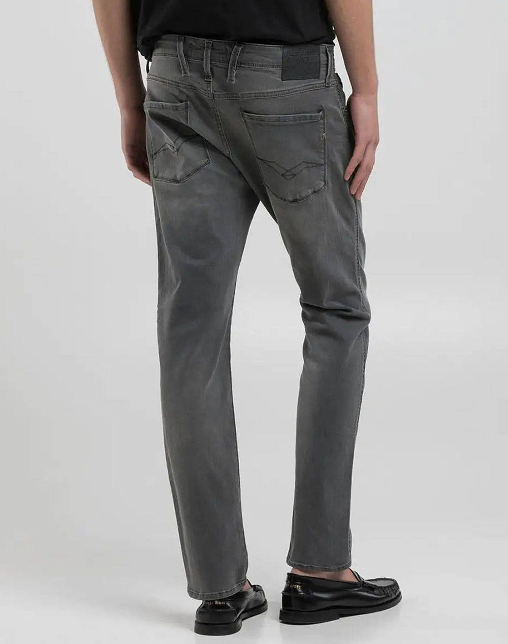 REPLAY Pantaloni