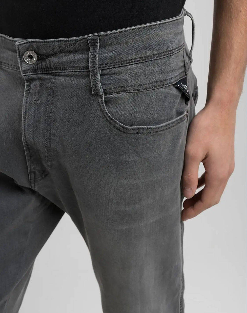 REPLAY Pantaloni