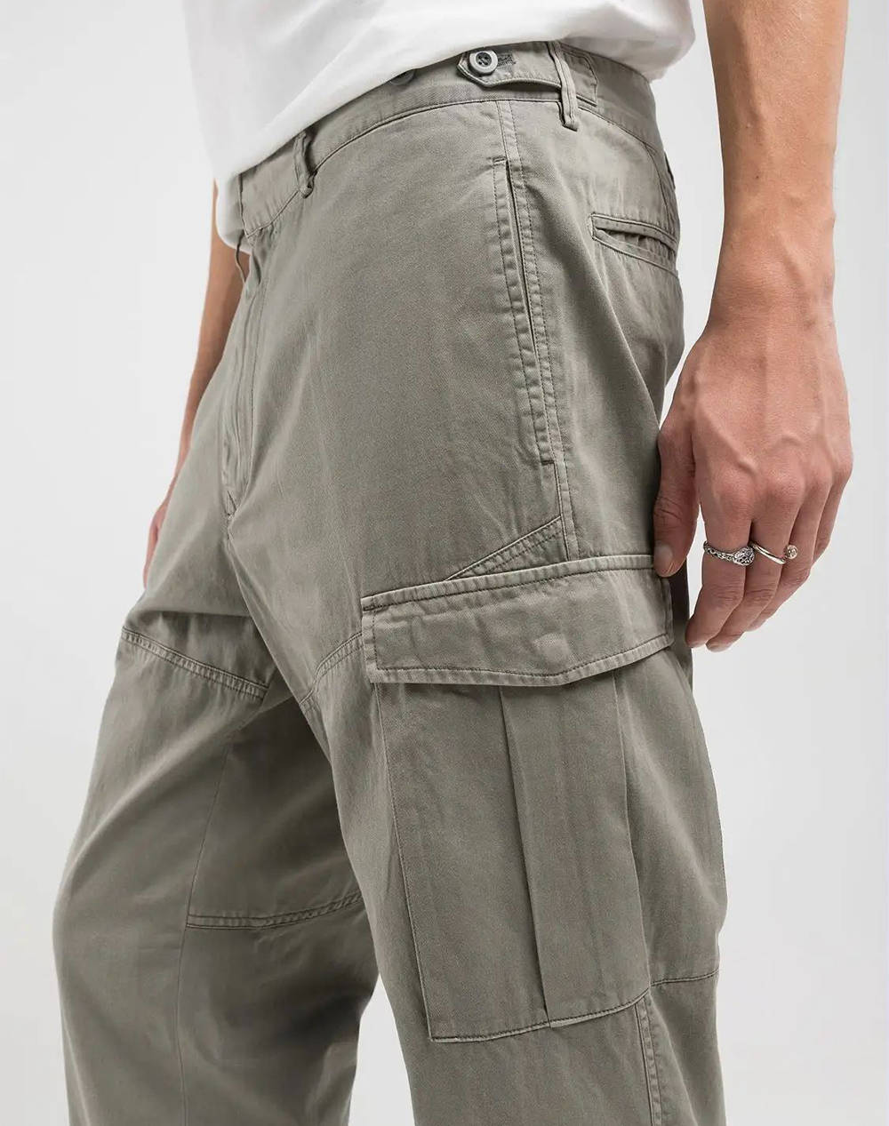 REPLAY Pantaloni