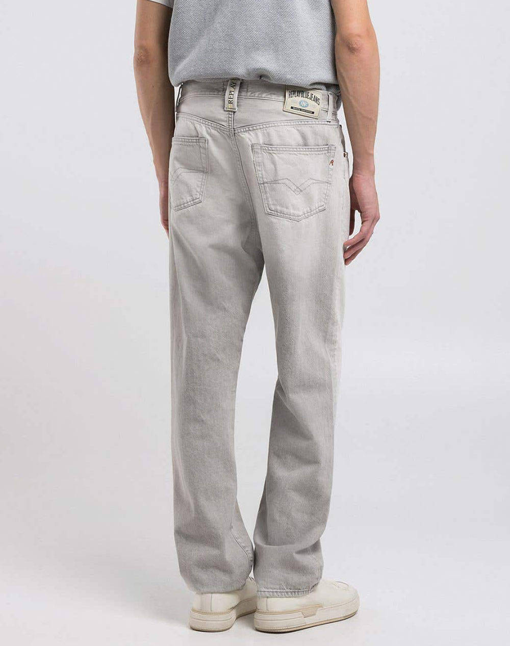 REPLAY Pantaloni