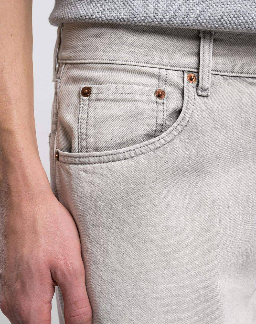 REPLAY Pantaloni