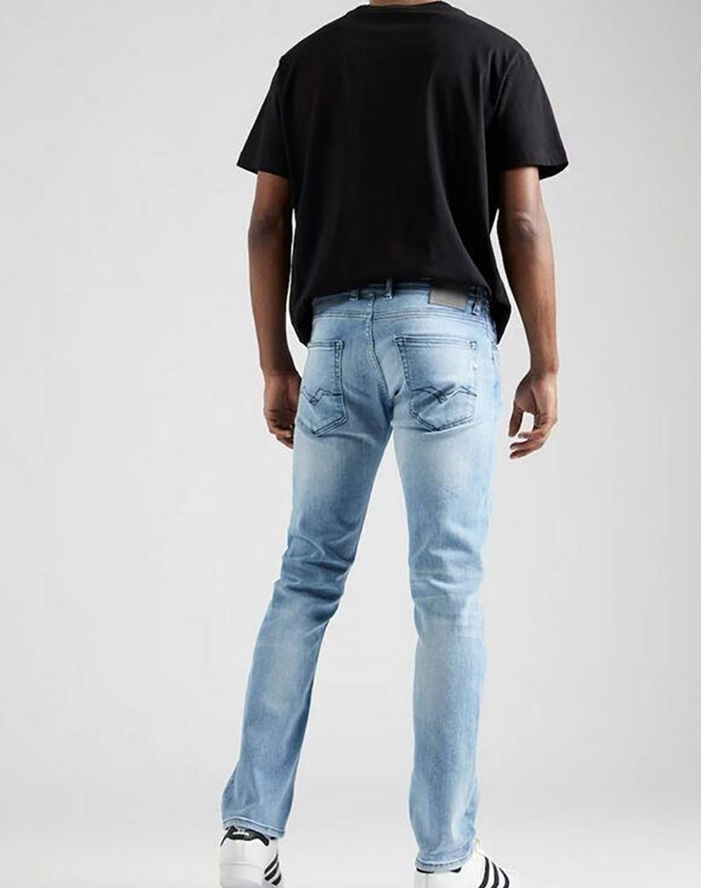 REPLAY Pantaloni