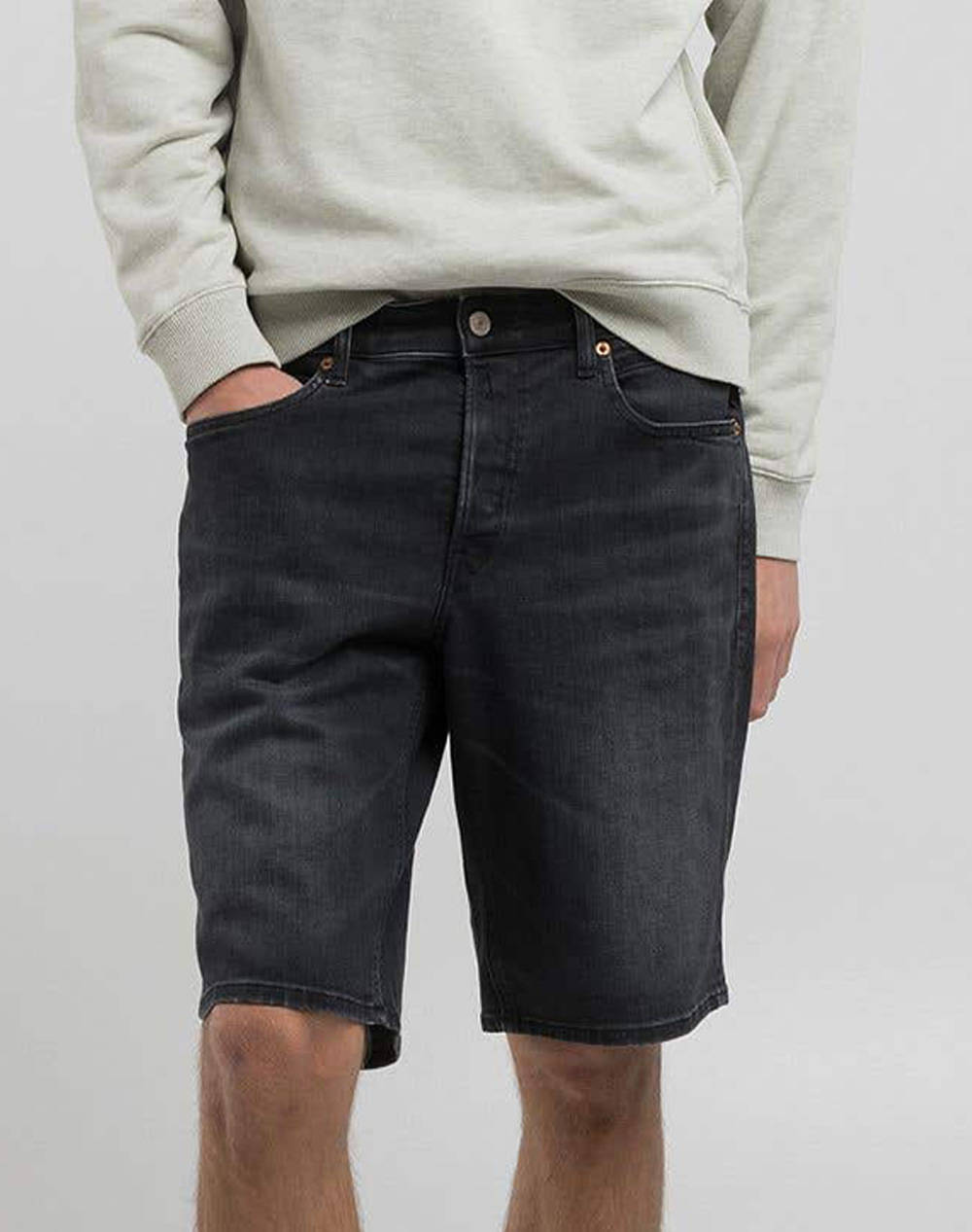 REPLAY Pantalon scurt