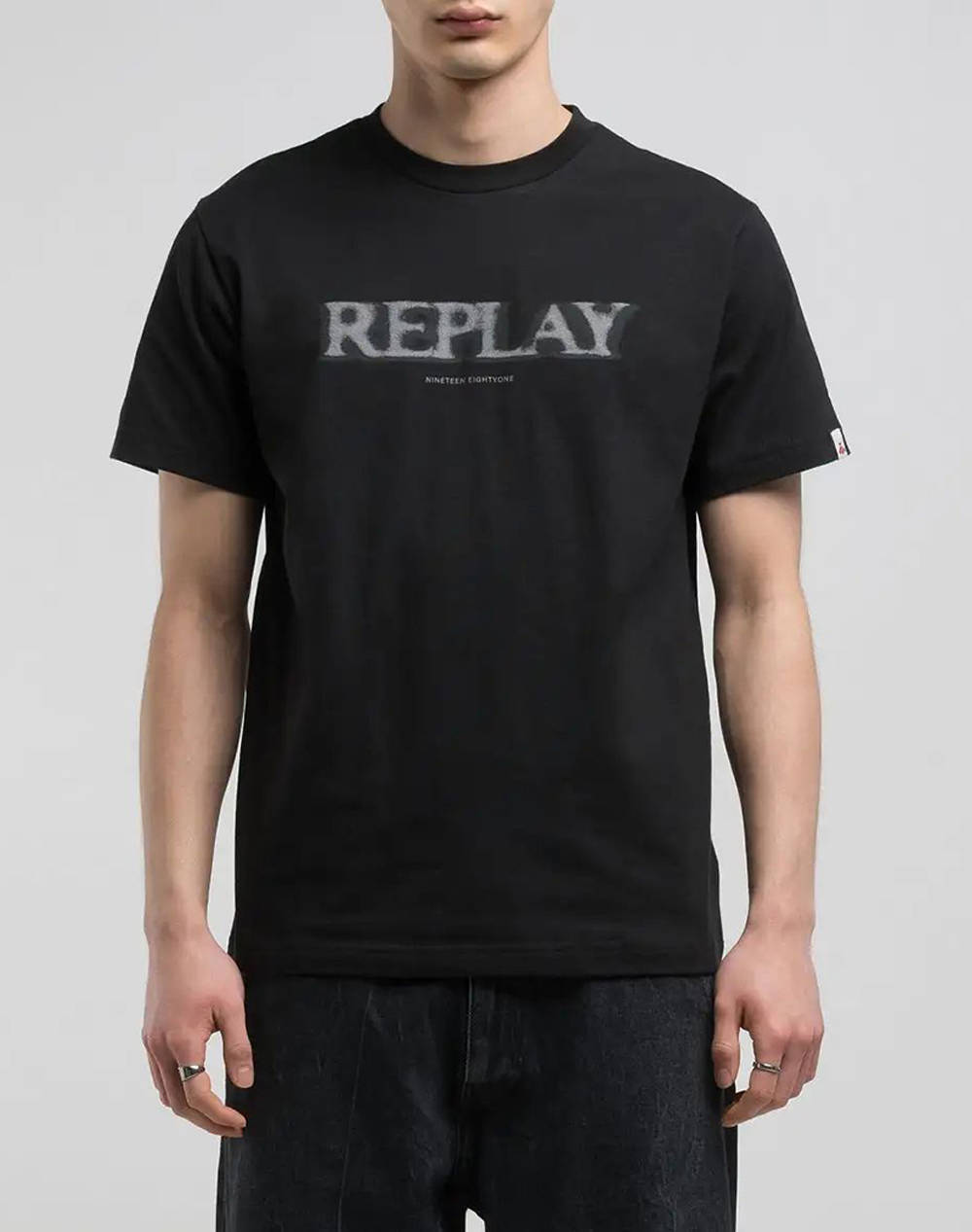 REPLAY Mako