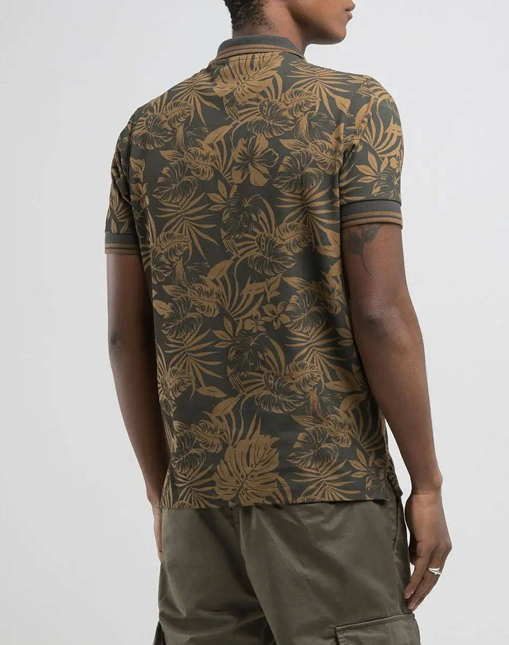 REPLAY Polo shirt FP