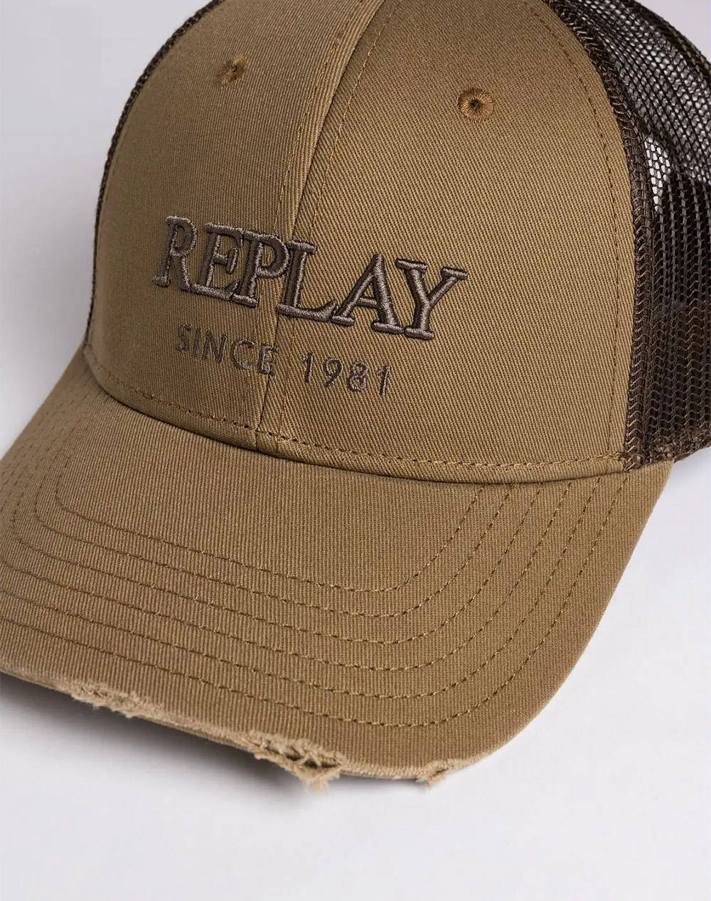 REPLAY PALARIE