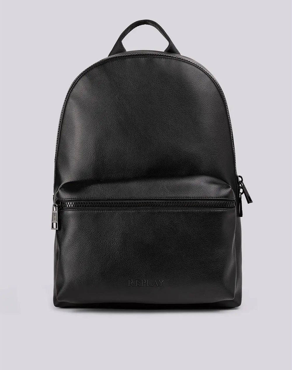 REPLAY Geanta (Dimensiuni: 31,5 x 43 x 12 cm)