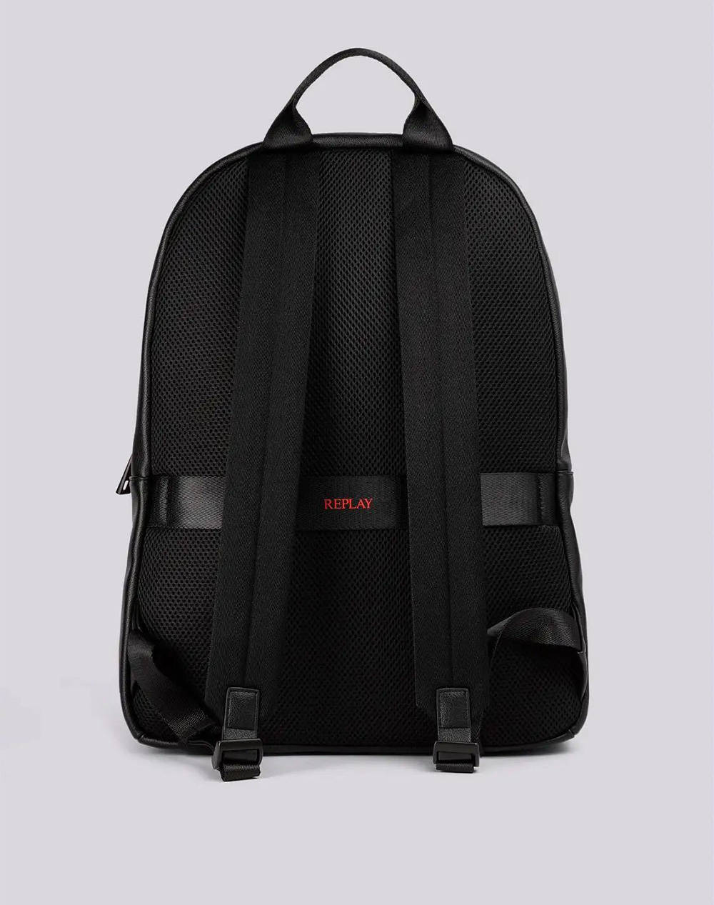 REPLAY Geanta (Dimensiuni: 31,5 x 43 x 12 cm)