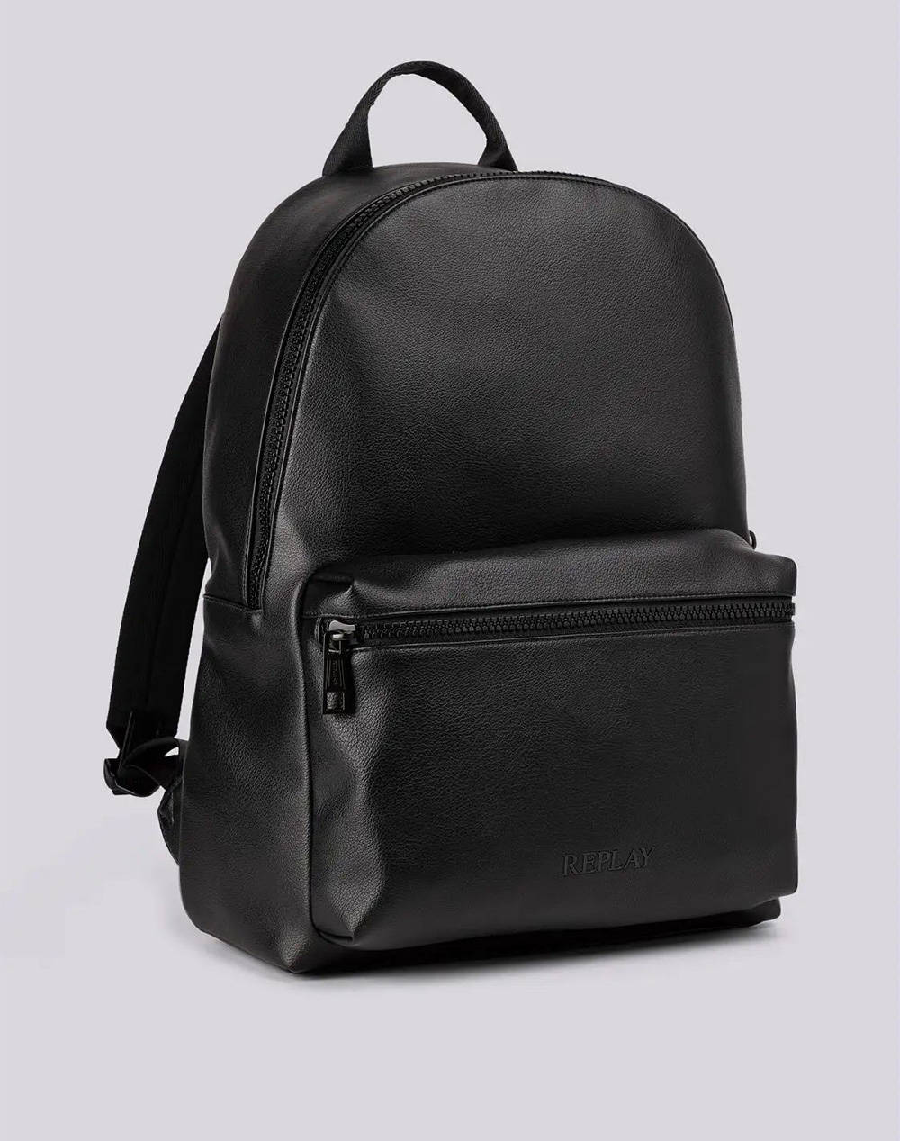 REPLAY Geanta (Dimensiuni: 31,5 x 43 x 12 cm)