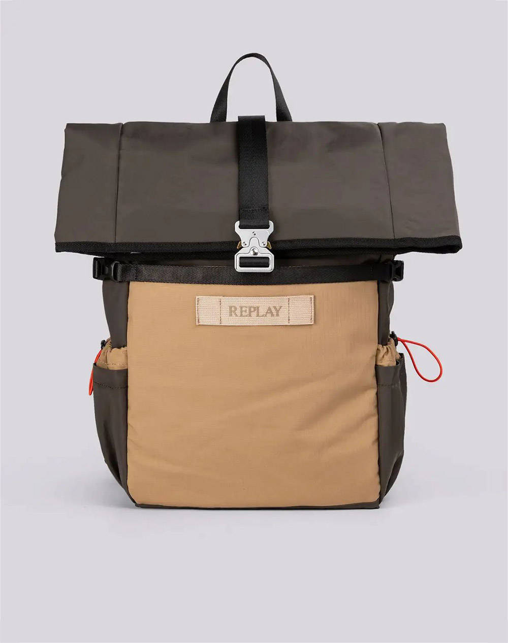 REPLAY Geanta (Dimensiuni: 30 x 45 x 15cm.)