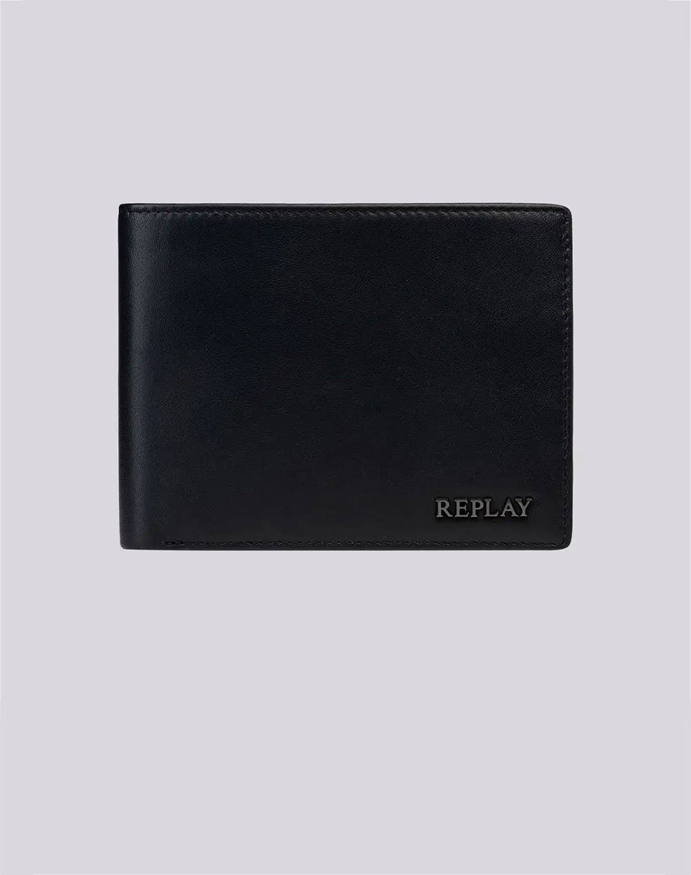 REPLAY Portofel/Breloc (Dimensiuni: 13 x 10cm.)