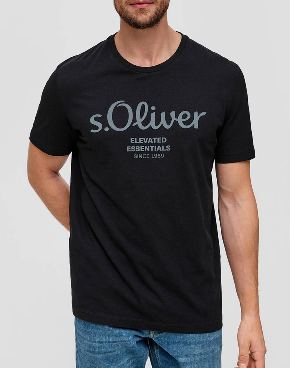 s.Oliver Bluza