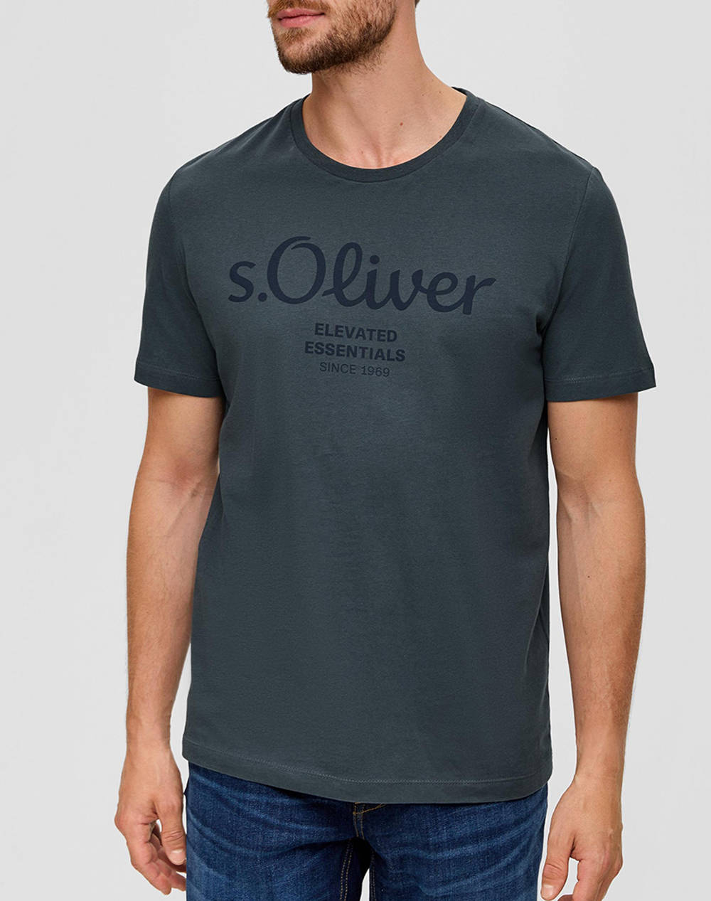s.Oliver Bluza