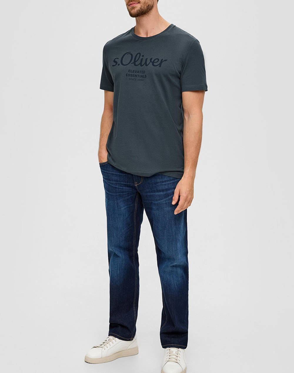 s.Oliver Bluza