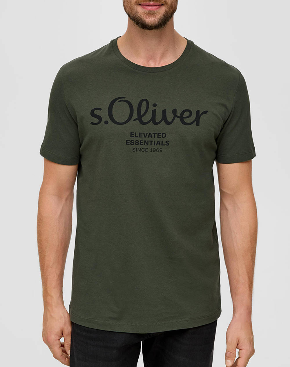 s.Oliver Bluza
