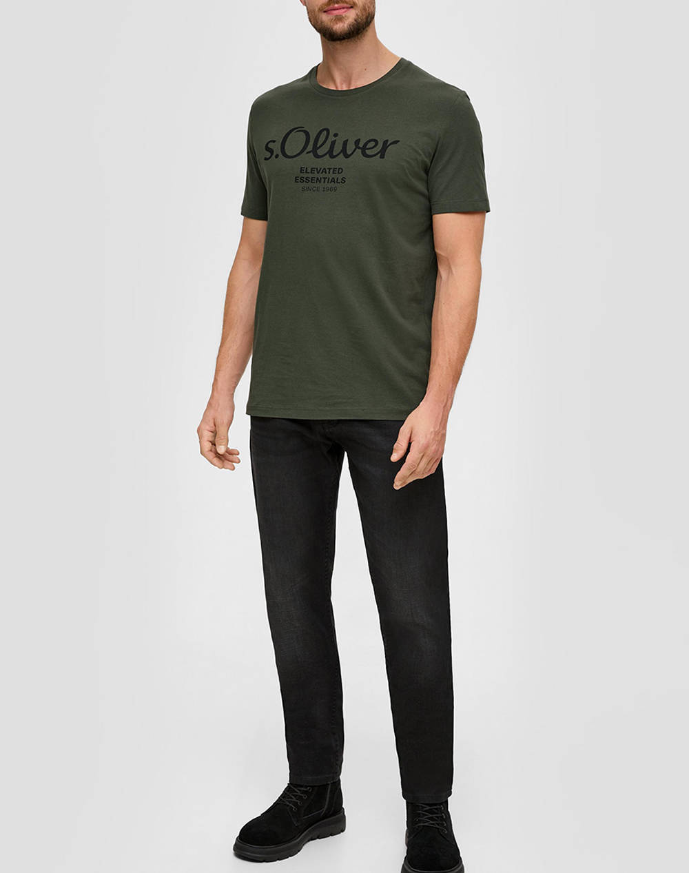 s.Oliver Bluza