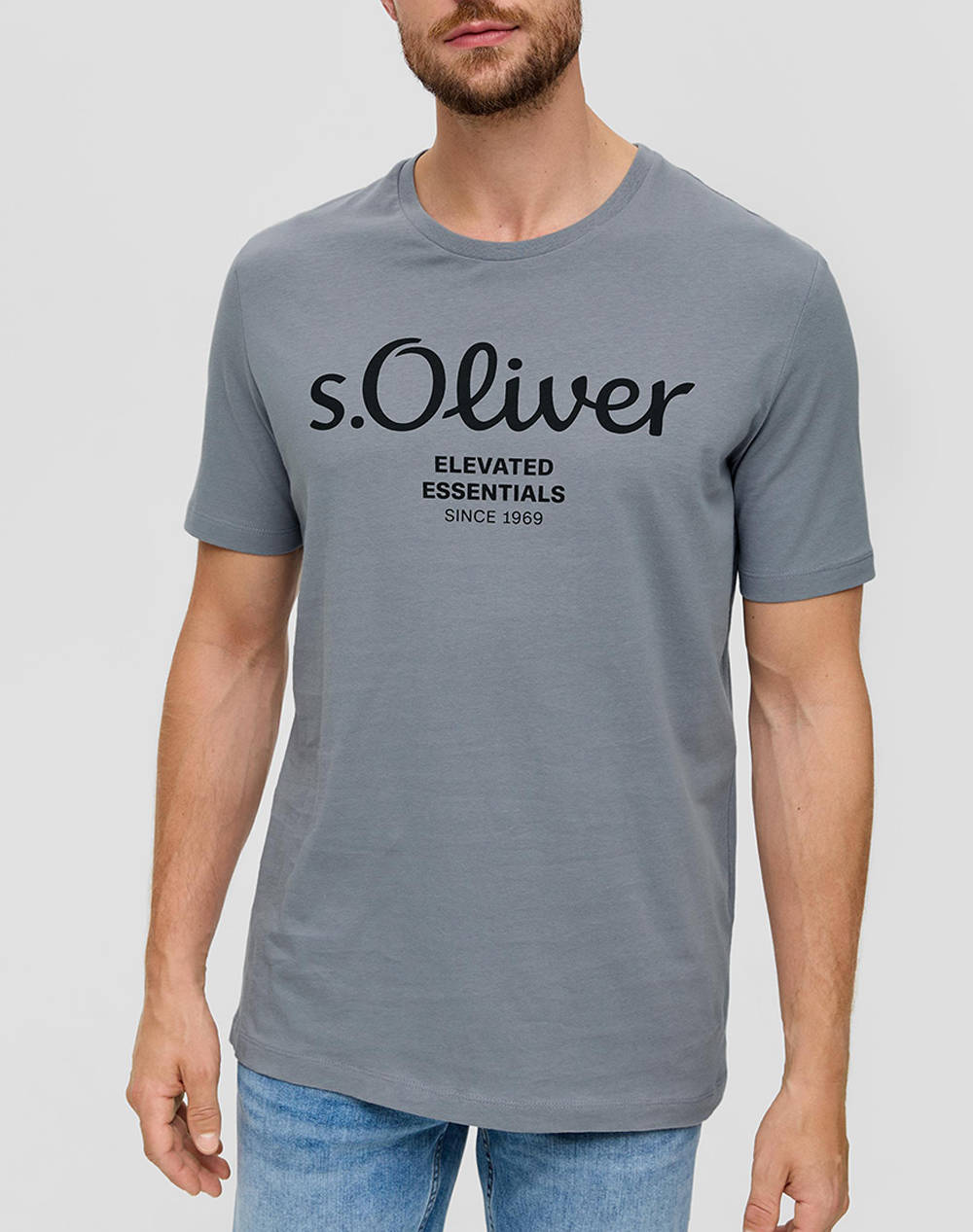 s.Oliver Bluza