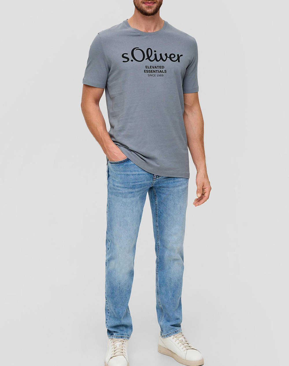 s.Oliver Bluza