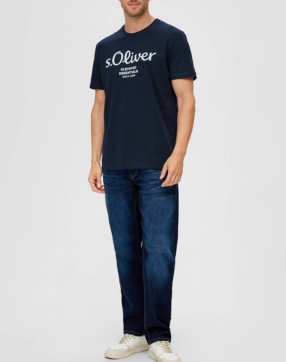 s.Oliver Bluza