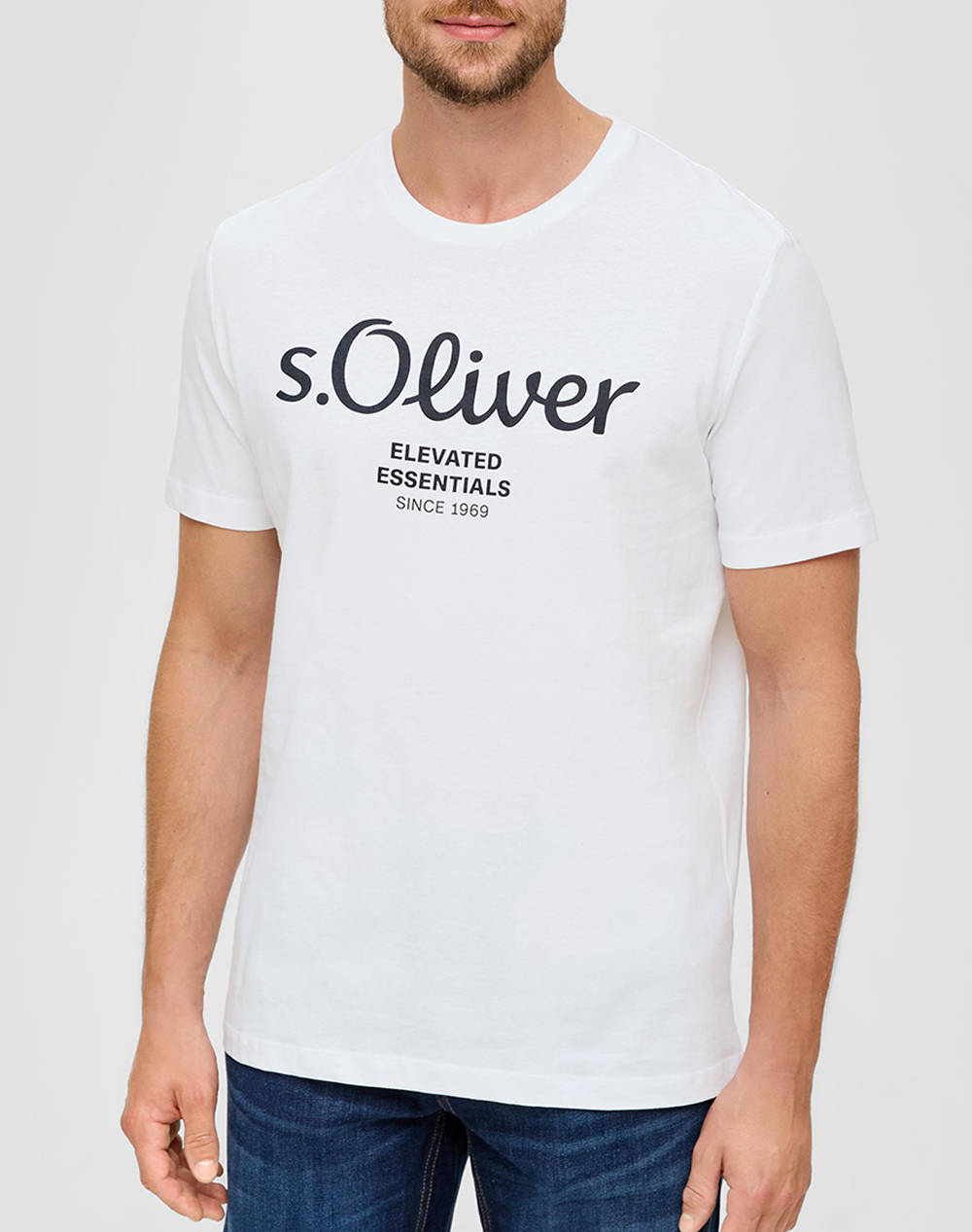 s.Oliver Bluza