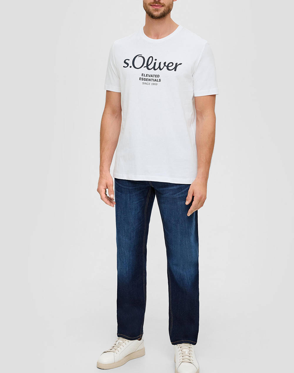 s.Oliver Bluza