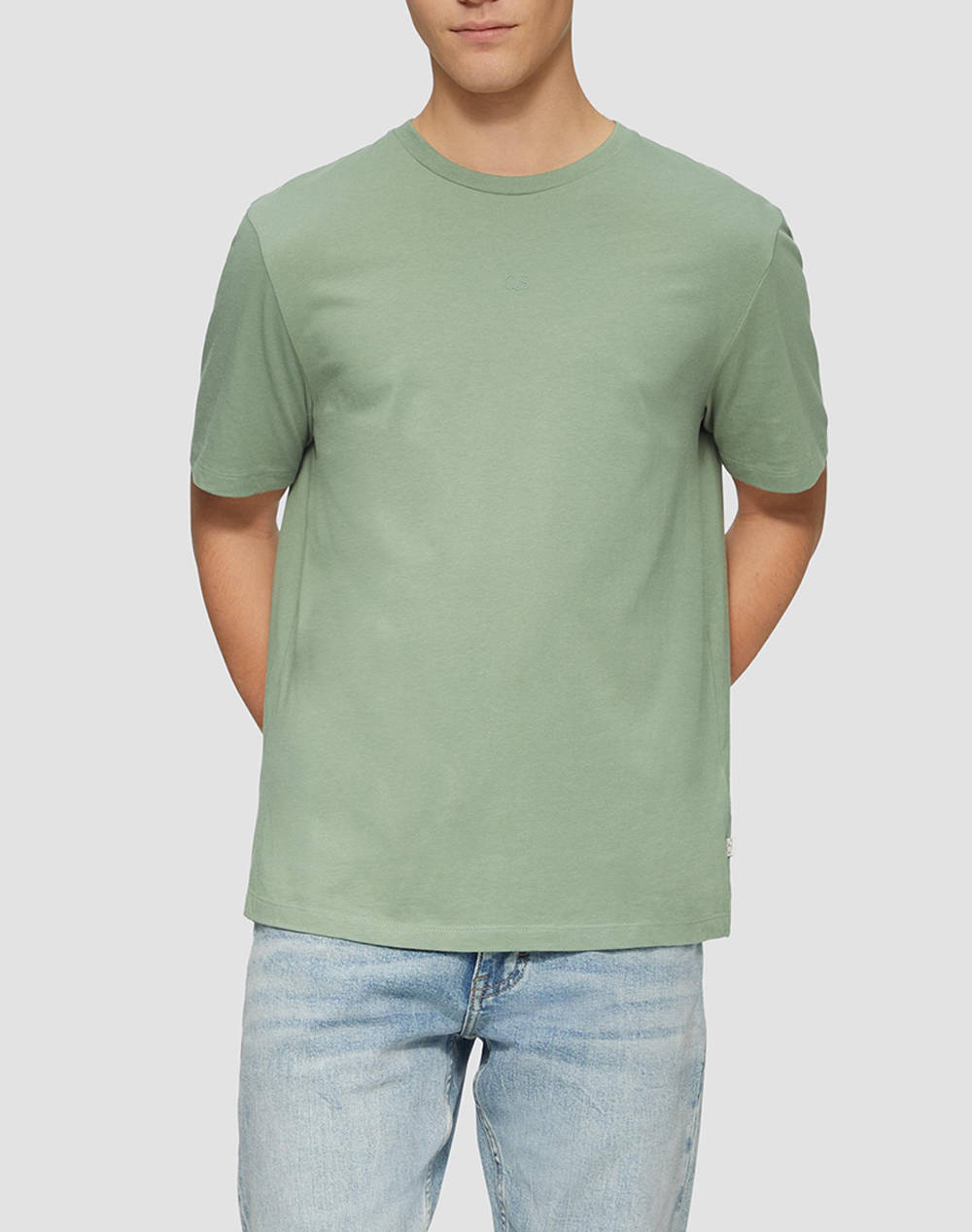s.Oliver Bluza