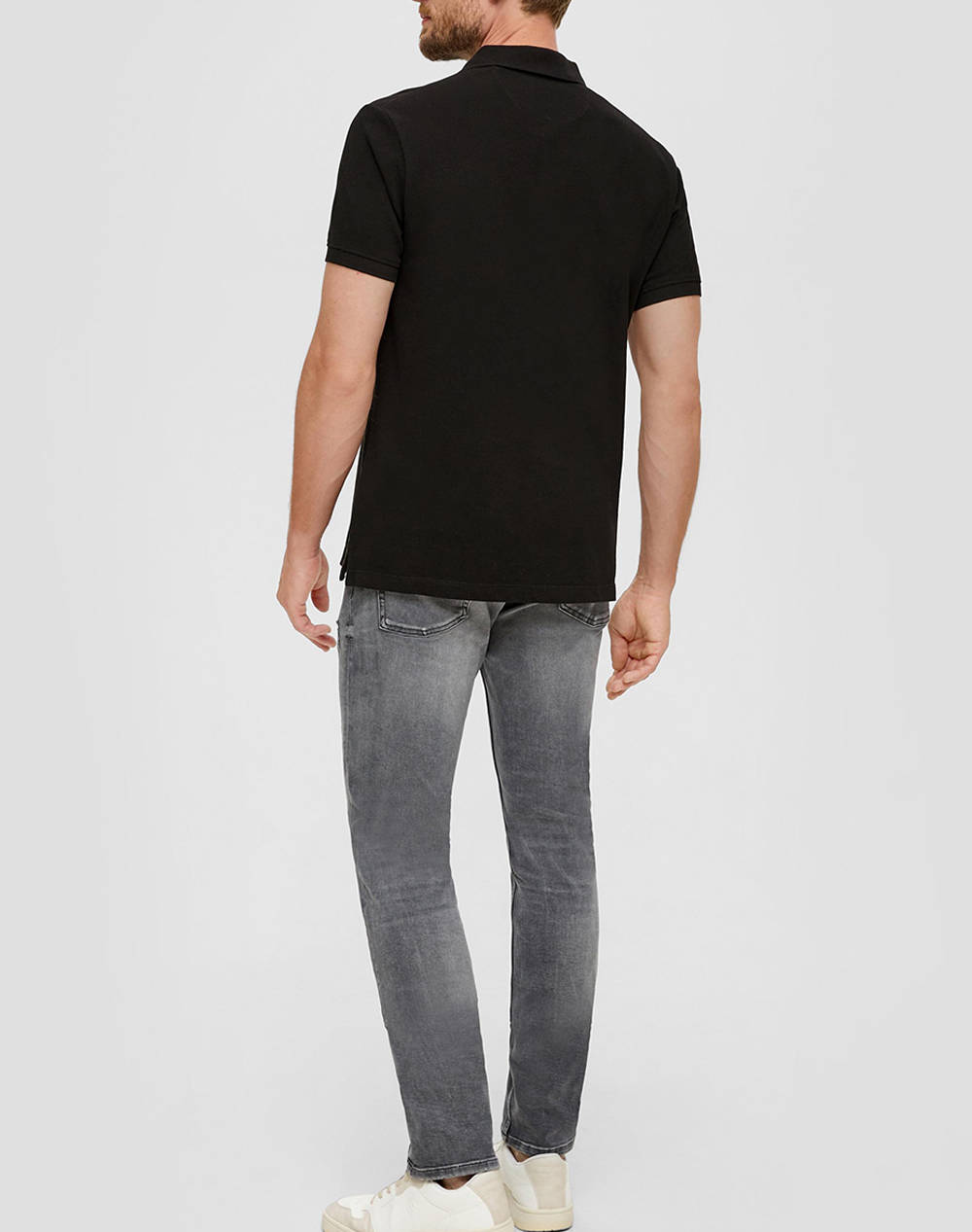 s.Oliver Bluza Polo