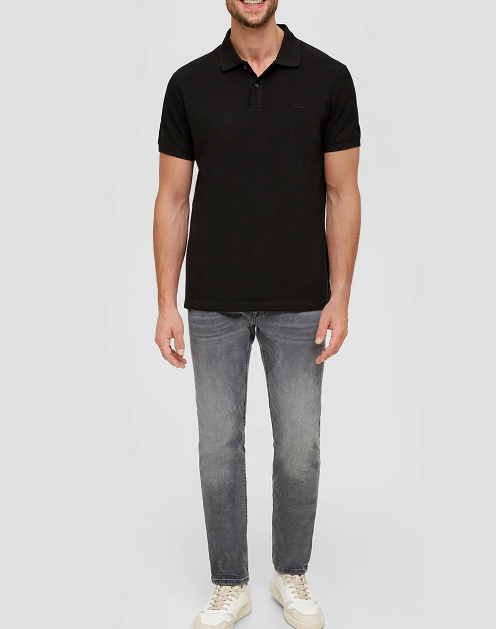 s.Oliver Bluza Polo