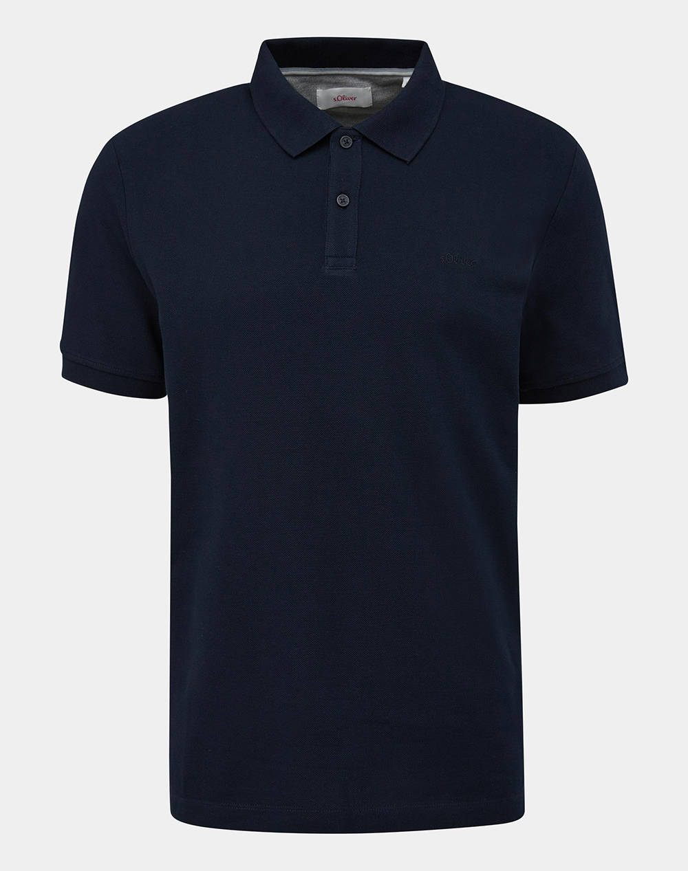 s.Oliver Bluza Polo