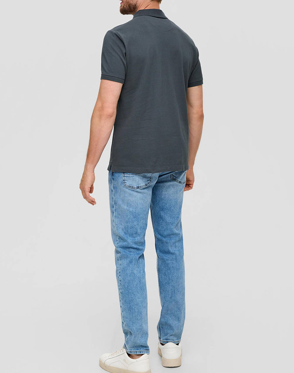 s.Oliver Bluza Polo