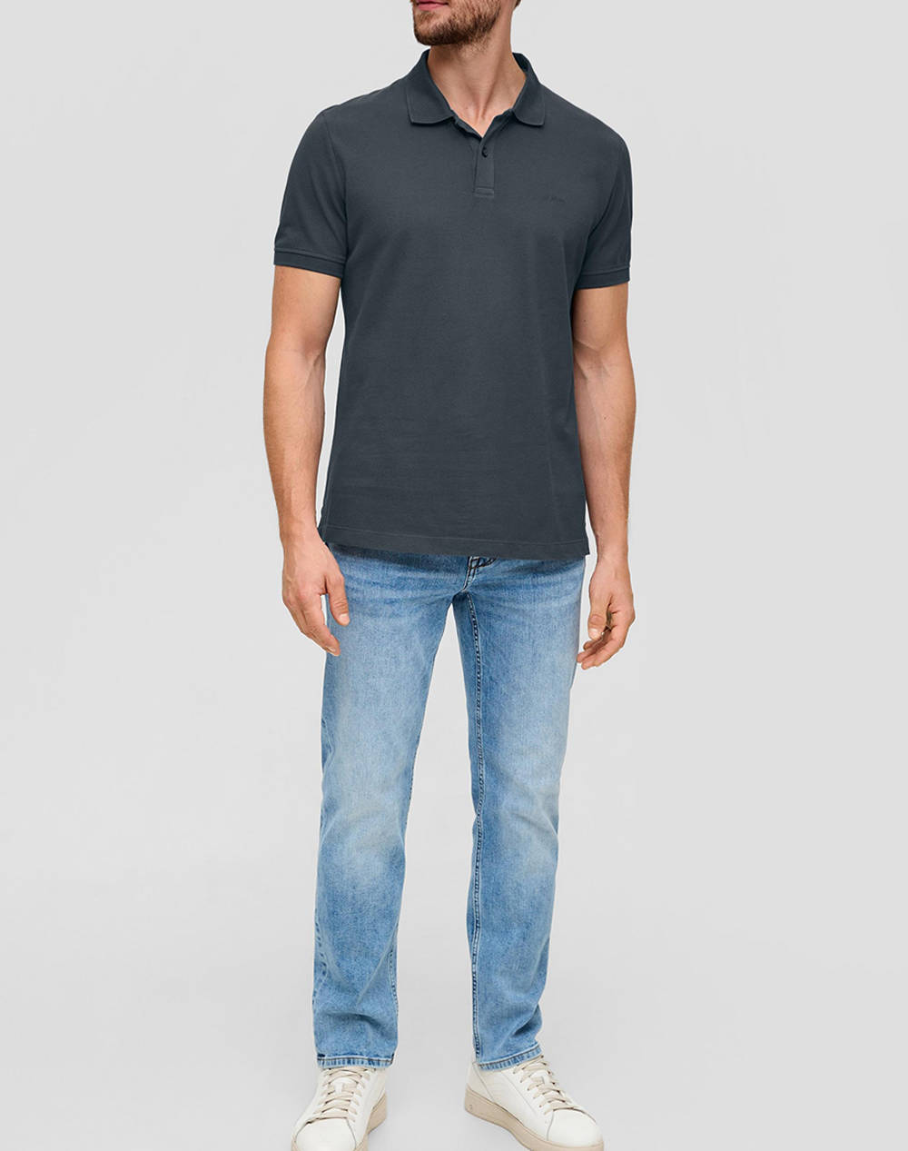 s.Oliver Bluza Polo