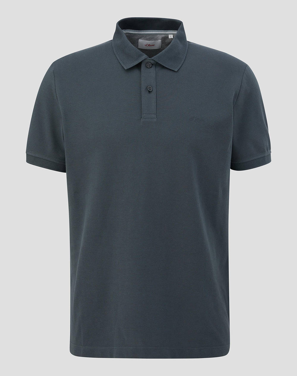 s.Oliver Bluza Polo