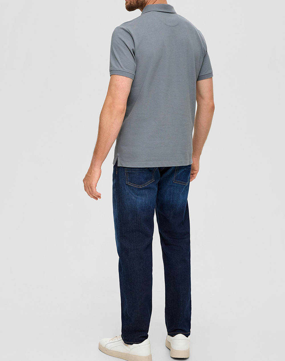 s.Oliver Bluza Polo