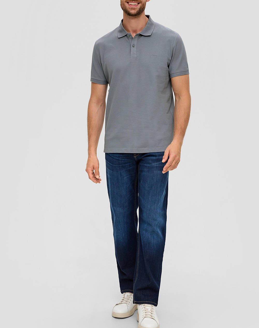 s.Oliver Bluza Polo