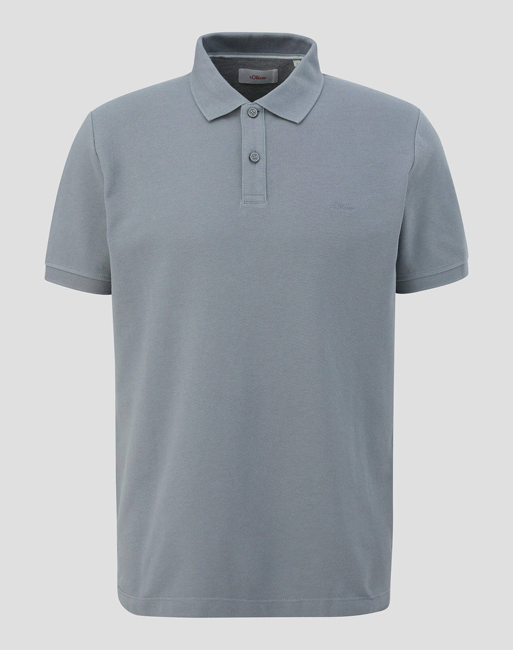 s.Oliver Bluza Polo