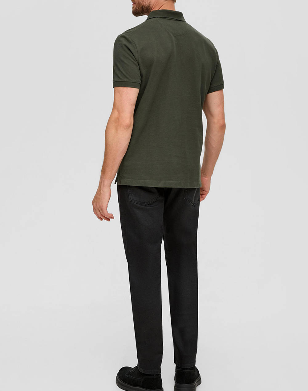 s.Oliver Bluza Polo