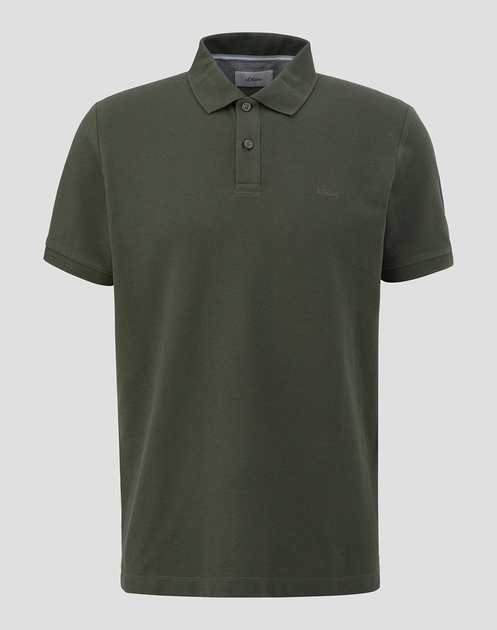 s.Oliver Bluza Polo