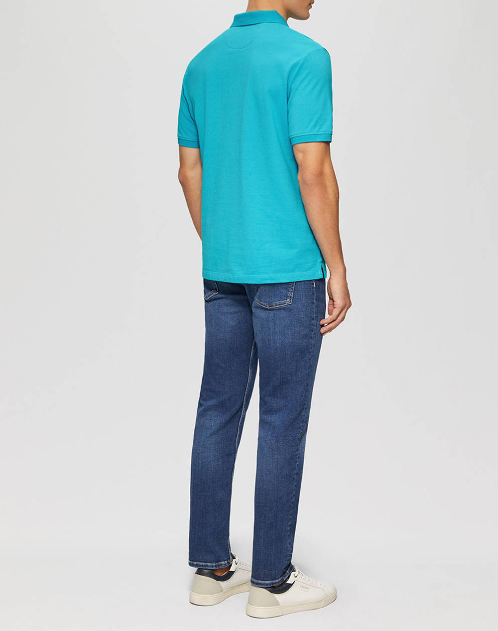 s.Oliver Bluza Polo