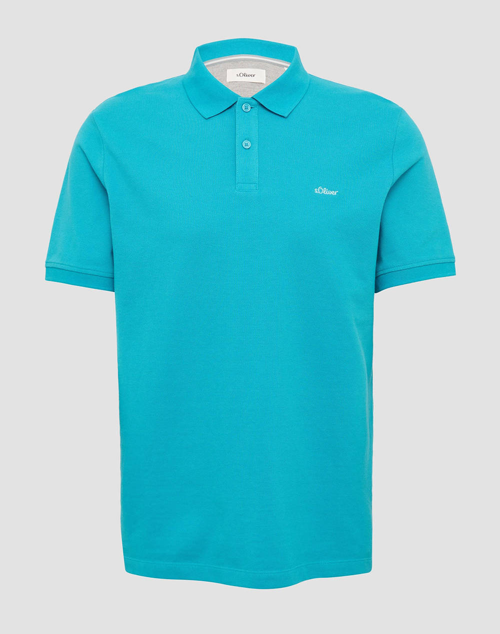 s.Oliver Bluza Polo