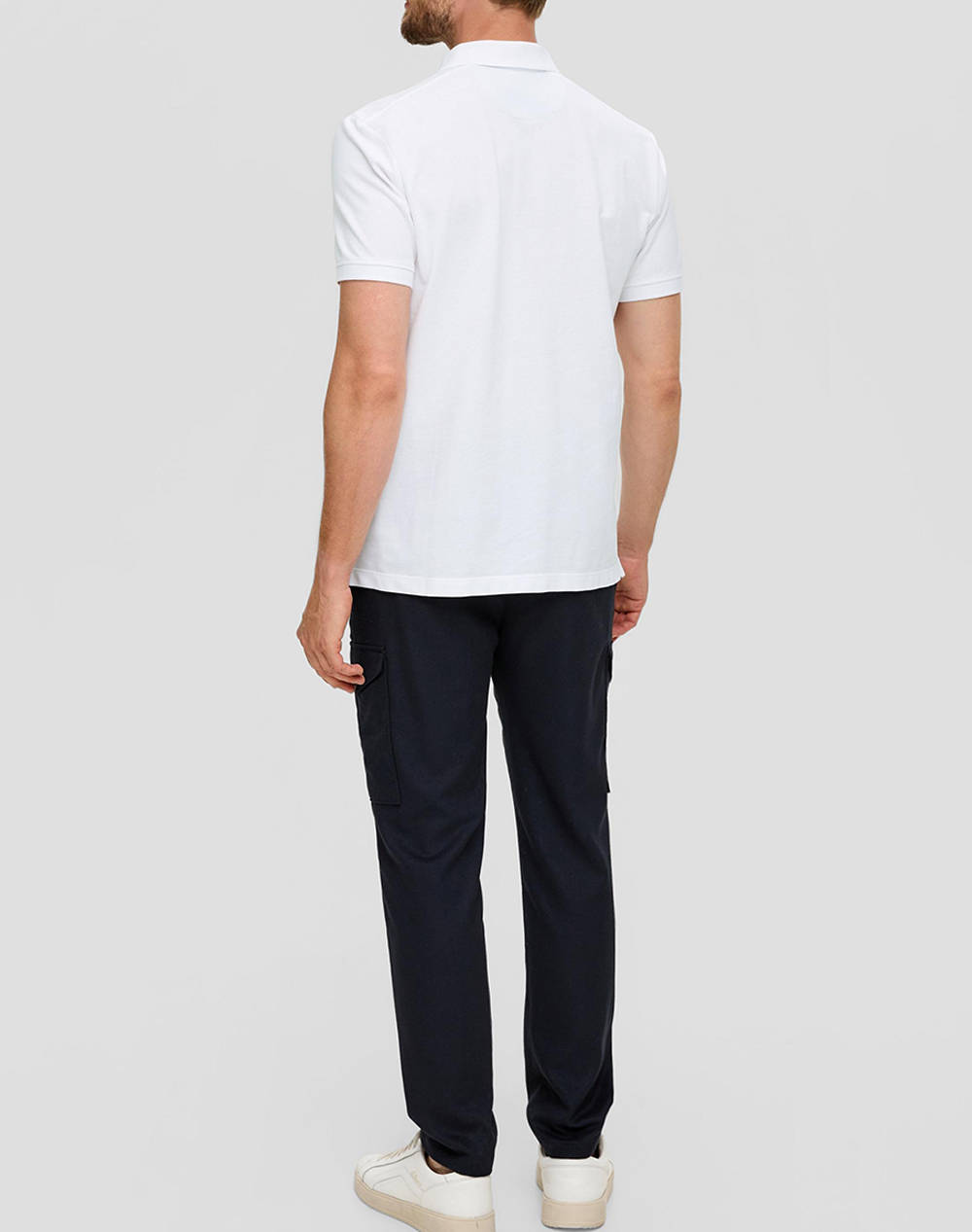 s.Oliver Bluza Polo