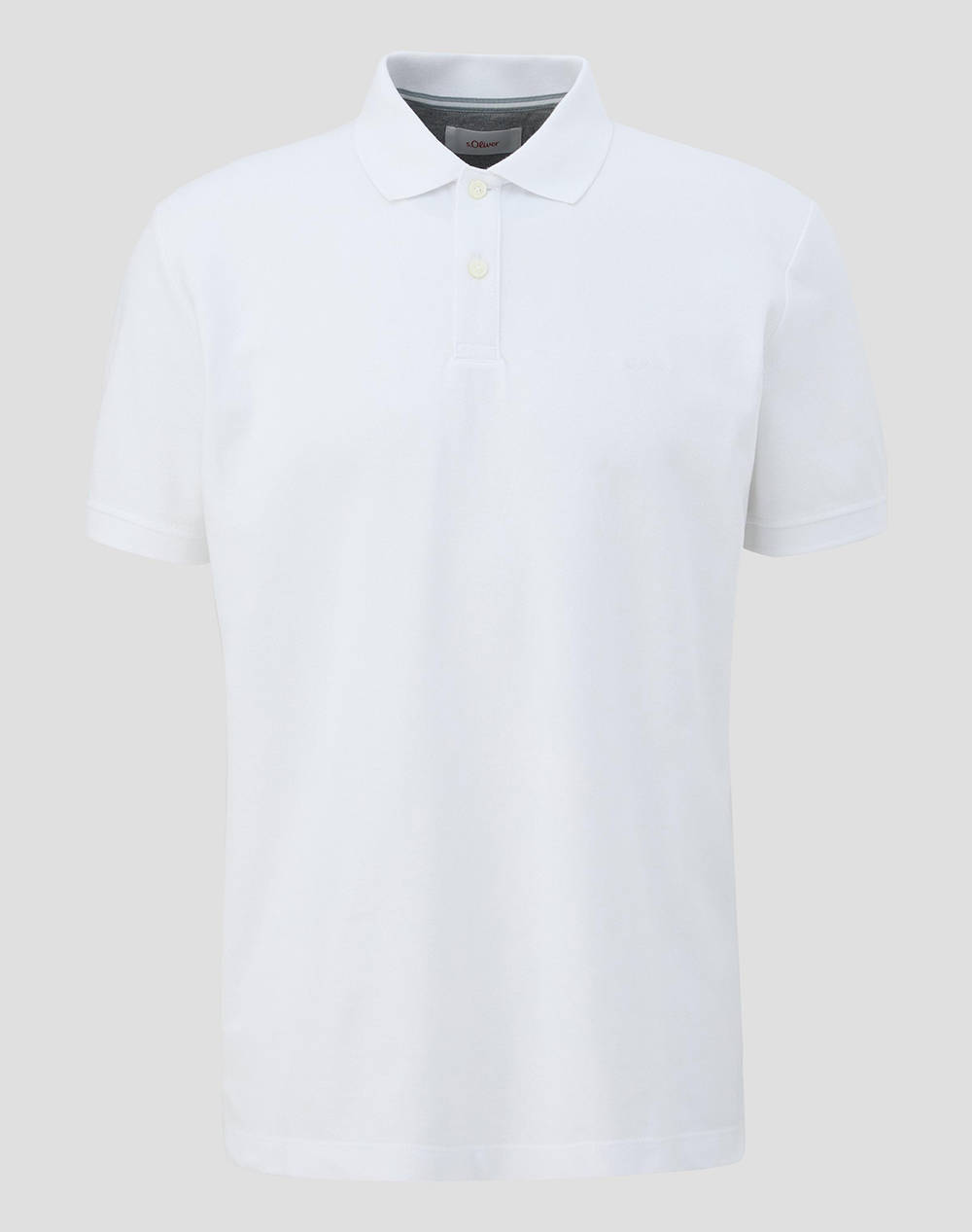 s.Oliver Bluza Polo